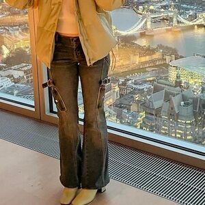 Urban Outfitters BDG Jeans